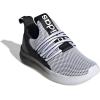 imageadidas Kids Lite Racer Adapt 70 SneakersWhiteBlackWhite