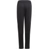 imageadidas Kids Tiro Track PantsBlackDark Grey Heather