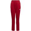 imageadidas Kids Tiro Track PantsTeam Power RedWhite