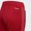 imageadidas Kids Tiro Track PantsTeam Power RedWhite