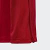 imageadidas Kids Tiro Track PantsTeam Power RedWhite
