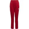 imageadidas Kids Tiro Track PantsTeam Power RedWhite