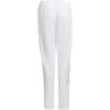 imageadidas Kids Tiro Track PantsWhiteBlack