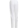 imageadidas Kids Tiro Track PantsWhiteBlack