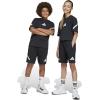 imageadidas Kids Zne ShortsBlackWhite