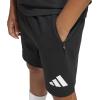 imageadidas Kids Zne ShortsBlackWhite