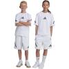 imageadidas Kids Zne ShortsWhiteBlack