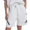 imageadidas Kids Zne ShortsWhiteBlack