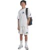 imageadidas Kids Zne ShortsWhiteBlack