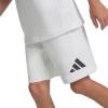 imageadidas Kids Zne ShortsWhiteBlack