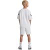 imageadidas Kids Zne ShortsWhiteBlack