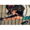 imageadidas Knitted Support Sleeve Ergonomic Compression SleeveAnkle Support