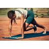 imageadidas Knitted Support Sleeve Ergonomic Compression SleeveAnkle Support