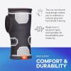 imageadidas Knitted Support Sleeve Ergonomic Compression SleeveWrist Support