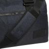 imageadidas Lounge Premium Sport Duffel Bag for Travel and GymTwill BlackBlack