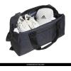 imageadidas Lounge Premium Sport Duffel Bag for Travel and GymTwill BlackBlack