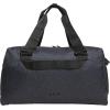 imageadidas Lounge Premium Sport Duffel Bag for Travel and GymTwill BlackBlack