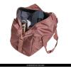imageadidas Lounge Premium Sport Duffel Bag for Travel and GymWarm Clay Pink