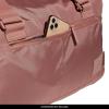 imageadidas Lounge Premium Sport Duffel Bag for Travel and GymWarm Clay Pink