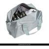 imageadidas Lounge Premium Sport Duffel Bag for Travel and GymWonder Sage Green