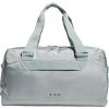 imageadidas Lounge Premium Sport Duffel Bag for Travel and GymWonder Sage Green