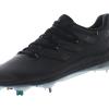 imageadidas Mens Adizero Afterburner 8 CleatsBlack