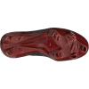 imageadidas Mens Adizero Afterburner 8 CleatsBlackred
