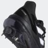 imageadidas Mens Adizero Afterburner 8 CleatsCore BlackCloud WhiteCloud White