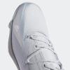 imageadidas Mens Adizero Afterburner 8 CleatsTeam Light GreyWhiteSilver Metallic