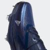 imageadidas Mens Adizero Afterburner 8 CleatsTeam Navy BlueWhiteWhite