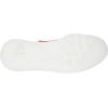 imageadidas Mens Adizero Afterburner 8 Turf Baseball ShoeTeam Collegiate RedSilver MetallicWhite