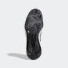 imageadidas Mens Adizero Afterburner Nwv Cleats SneakerBlackWhiteGrey