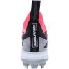 imageadidas Mens Adizero Afterburner Nwv Cleats SneakerMulticolorBlack
