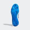 imageadidas Mens Adizero Afterburner Nwv Cleats SneakerRoyal BlueCloud WhiteBlue Rush