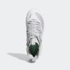 imageadidas Mens Adizero Afterburner Nwv Cleats SneakerTeam Light GreyCloud WhiteTeam Lig