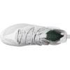 imageadidas Mens Adizero Afterburner Nwv Cleats SneakerTeam Light GreyWhiteWhite