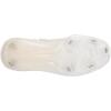 imageadidas Mens Adizero Afterburner Nwv Cleats SneakerWhiteBlackWhite