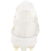 imageadidas Mens Adizero Afterburner Nwv Cleats SneakerWhiteGold MetallicCore White