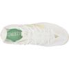 imageadidas Mens Adizero Afterburner Nwv Cleats SneakerWhiteGold MetallicCore White