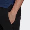 imageadidas Mens Aeroready Designed 4 Movement Training PantsBlack