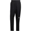 imageadidas Mens Aeroready Designed 4 Movement Training PantsBlackWhite