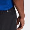 imageadidas Mens Aeroready Designed 4 Movement Training PantsBlackWhite