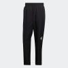 imageadidas Mens Aeroready Designed 4 Movement Training PantsBlackWhite