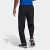 imageadidas Mens Aeroready Designed 4 Movement Training PantsBlackWhite