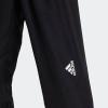 imageadidas Mens Aeroready Designed 4 Movement Training PantsBlackWhite