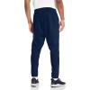 imageadidas Mens Aeroready Designed 4 Movement Training PantsDark Blue