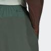 imageadidas Mens Aeroready Designed 4 Movement Training PantsGreen OxideBlack