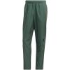 imageadidas Mens Aeroready Designed 4 Movement Training PantsGreen OxideBlack