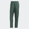 imageadidas Mens Aeroready Designed 4 Movement Training PantsGreen OxideBlack