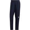 imageadidas Mens Aeroready Designed 4 Movement Training PantsInkWhite